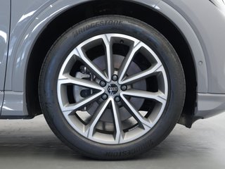 Audi Q4 Sportback e-tron S line 40 e-tron 82kWh 150 kW (204 CV)