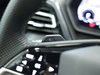 Audi Q4 Sportback e-tron S line 40 e-tron 82kWh 150 kW (204 CV)