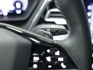Audi Q4 Sportback e-tron S line 40 e-tron 82kWh 150 kW (204 CV)