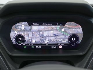 Audi Q4 Sportback e-tron S line 40 e-tron 82kWh 150 kW (204 CV)