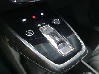 Audi Q4 Sportback e-tron S line 40 e-tron 82kWh 150 kW (204 CV)