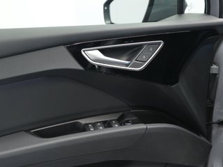 Audi Q4 Sportback e-tron S line 40 e-tron 82kWh 150 kW (204 CV)
