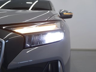 Audi Q4 Sportback e-tron S line 40 e-tron 82kWh 150 kW (204 CV)