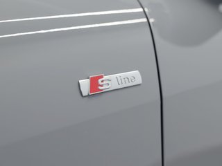 Audi Q4 Sportback e-tron S line 40 e-tron 82kWh 150 kW (204 CV)