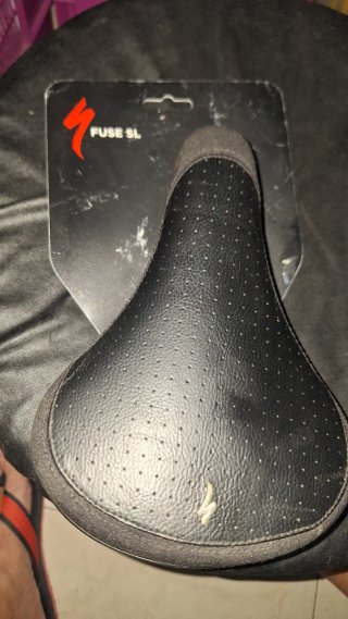 Sillín Specialized Fuse SL