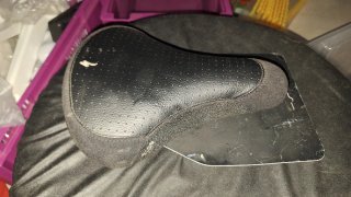 Sillín Specialized Fuse SL