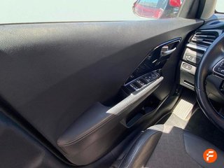 Kia Niro 1.6 GDi HEV 104kW (141CV) Drive