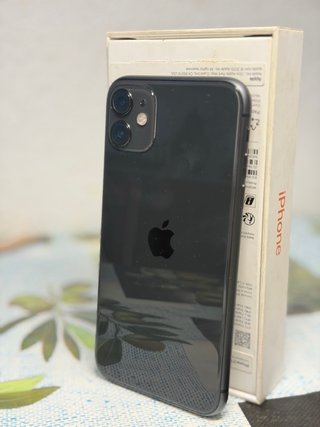 iPhone 11 256GB 99%