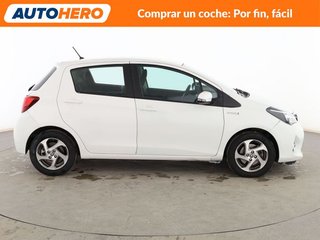 Toyota Yaris 1.5 Hybrid Active