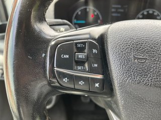 Ford Transit Custom2021 Diésel Micro Híbrido L3H2.