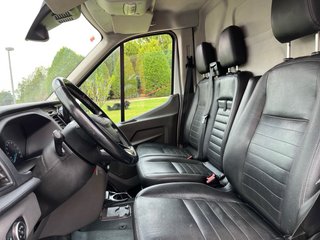 Ford Transit Custom2021 Diésel Micro Híbrido L3H2.