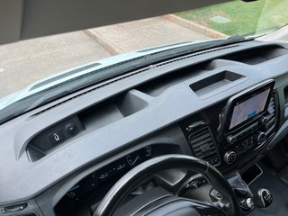 Ford Transit Custom2021 Diésel Micro Híbrido L3H2.