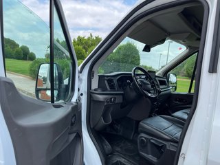 Ford Transit Custom2021 Diésel Micro Híbrido L3H2.