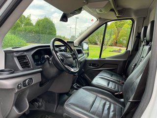 Ford Transit Custom2021 Diésel Micro Híbrido L3H2.