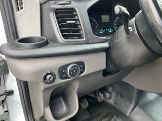 Ford Transit Custom2021 Diésel Micro Híbrido L3H2.