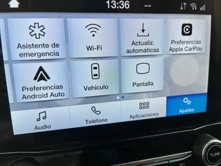 Ford Transit Custom2021 Diésel Micro Híbrido L3H2.
