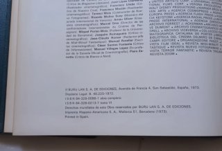 El cine enciclopedia del 7° arte