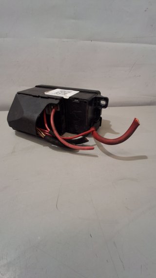CAJA RELES / FUSIBLES MINI Mini (R56)(2006->)