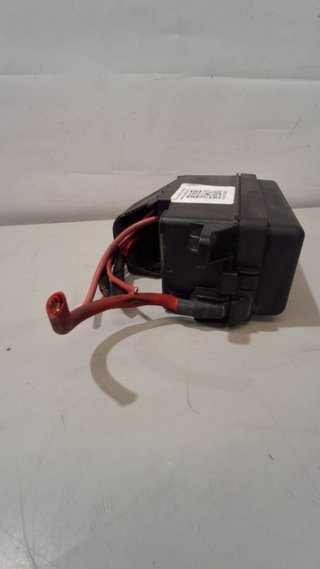 CAJA RELES / FUSIBLES MINI Mini (R56)(2006->)