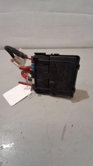 CAJA RELES / FUSIBLES MINI Mini (R56)(2006->)