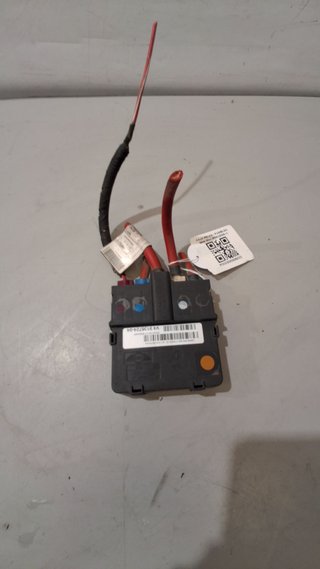 CAJA RELES / FUSIBLES MINI Mini (R56)(2006->)
