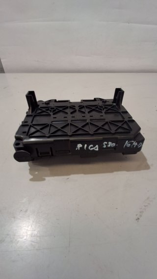 CAJA RELES / FUSIBLES Citroen Xsara Picasso (1999->)