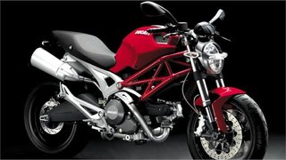 Despiece Ducati Monster 696