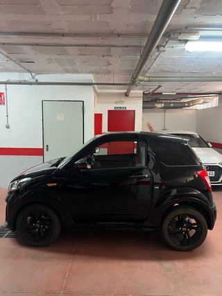 Ligier Js 50 Sport 2024