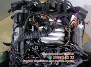 Rectp4177153 motor aml audi a6 c5 avant  Ref:28724