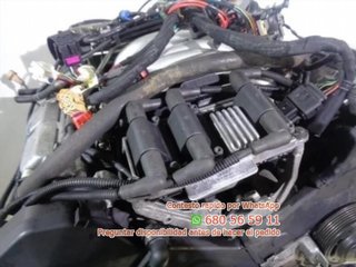 Rectp4177153 motor aml audi a6 c5 avant  Ref:28724