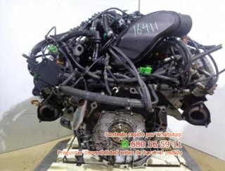 Rectp4177153 motor aml audi a6 c5 avant  Ref:28724