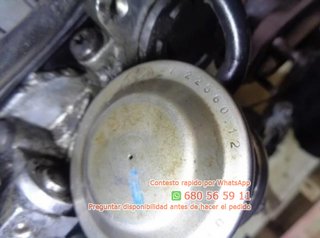 Rectp4177153 motor aml audi a6 c5 avant  Ref:28724