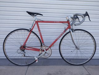 Bici Zeus 4105. TALLA 54. ALTURA 1.65-1.78cm.