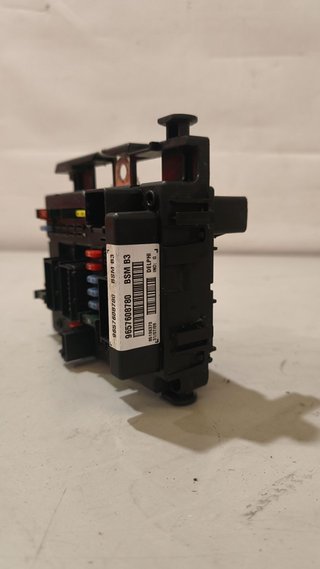 CAJA RELES / FUSIBLES Peugeot 206 (1998->)
