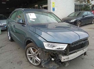 211011 8u0260401c condensador / radiador audi q3 -