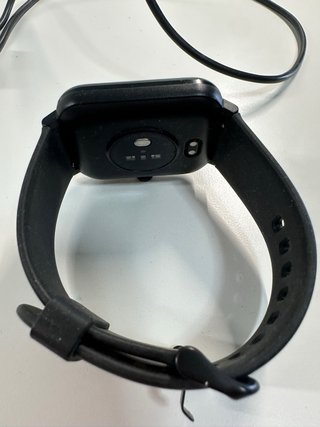 Huawei Watch Fit Negro + Cargador