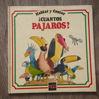 4 libros infantiles 1986