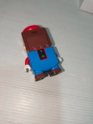 Super Mario Lego Interattivo LEGGI