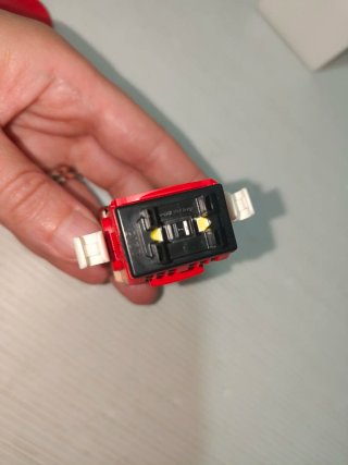 Super Mario Lego Interattivo LEGGI