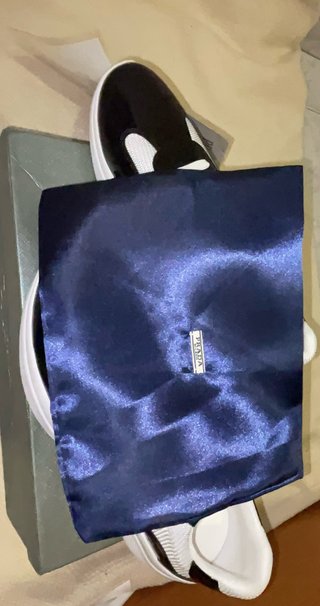 Prada Cup Zapatillas Deportivas Hombre/Mujer