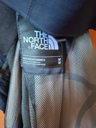 Giacca The North Face Blu Taglia M