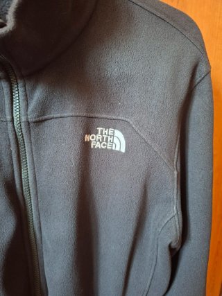 Giacca The North Face Blu Taglia M