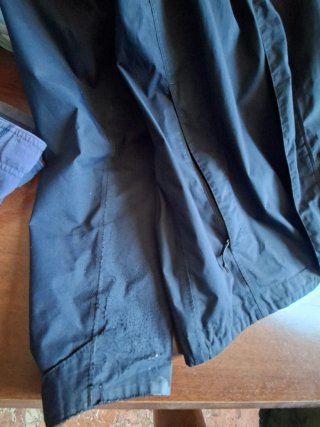 Giacca The North Face Blu Taglia M