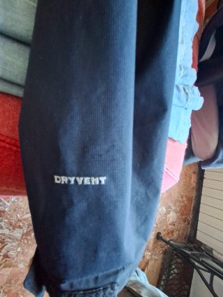Giacca The North Face Blu Taglia M