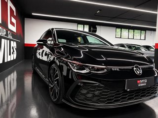 Volkswagen Golf 2023