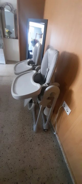 Tronas sillas Kinderkraft para Bebé Nuevas