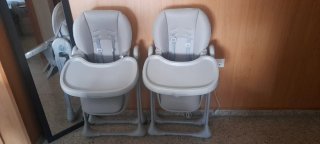 Tronas sillas Kinderkraft para Bebé Nuevas