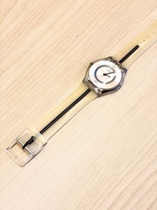 Swatch SFK119 Minimalista da Collezione