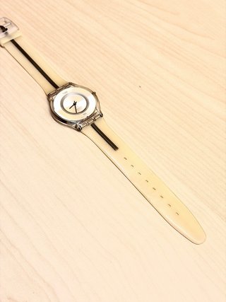 Swatch SFK119 Minimalista da Collezione