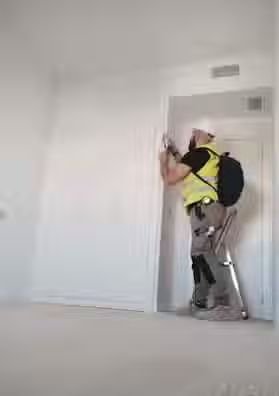 Montador de Cocinas